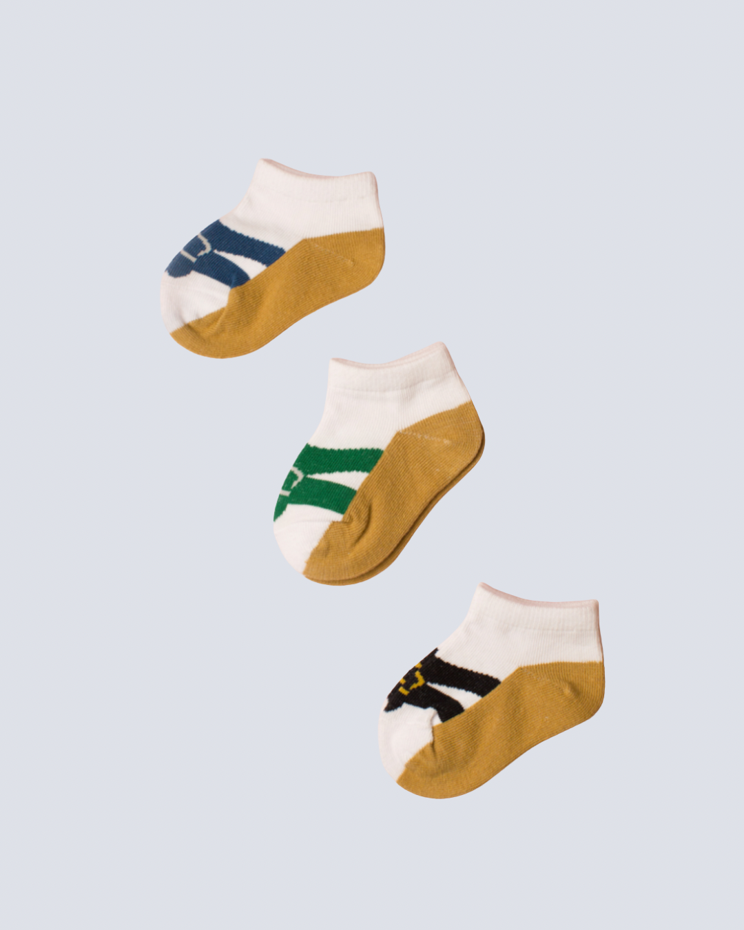 Baby socks