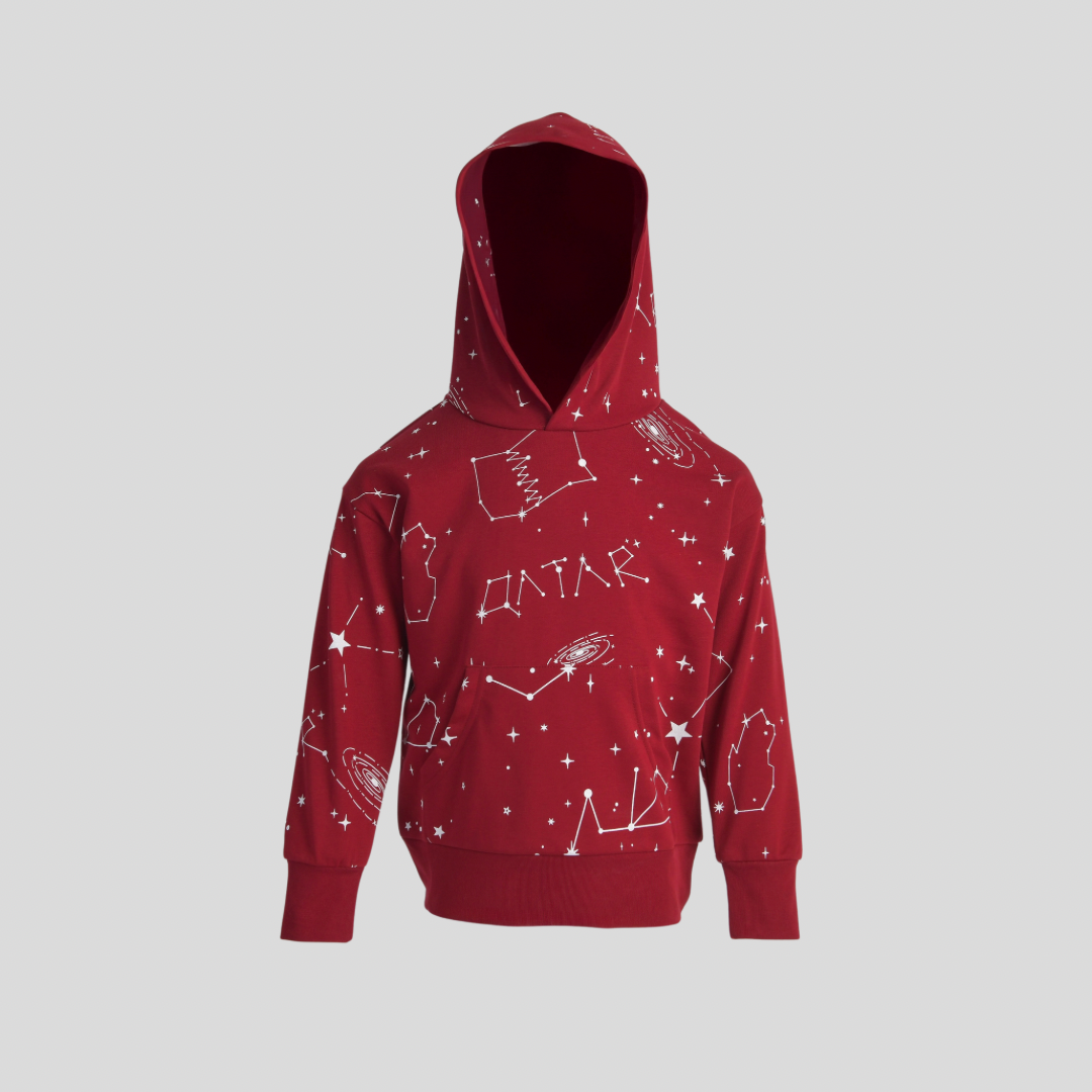 Constellation Hoodie