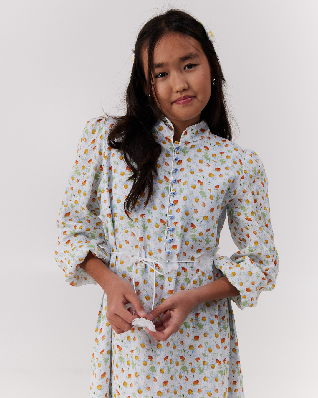 Daisy moroccan gown