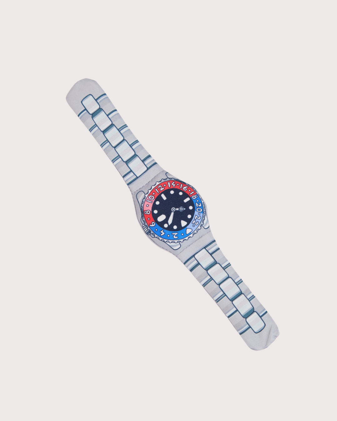 Baby watch RED+BLUE