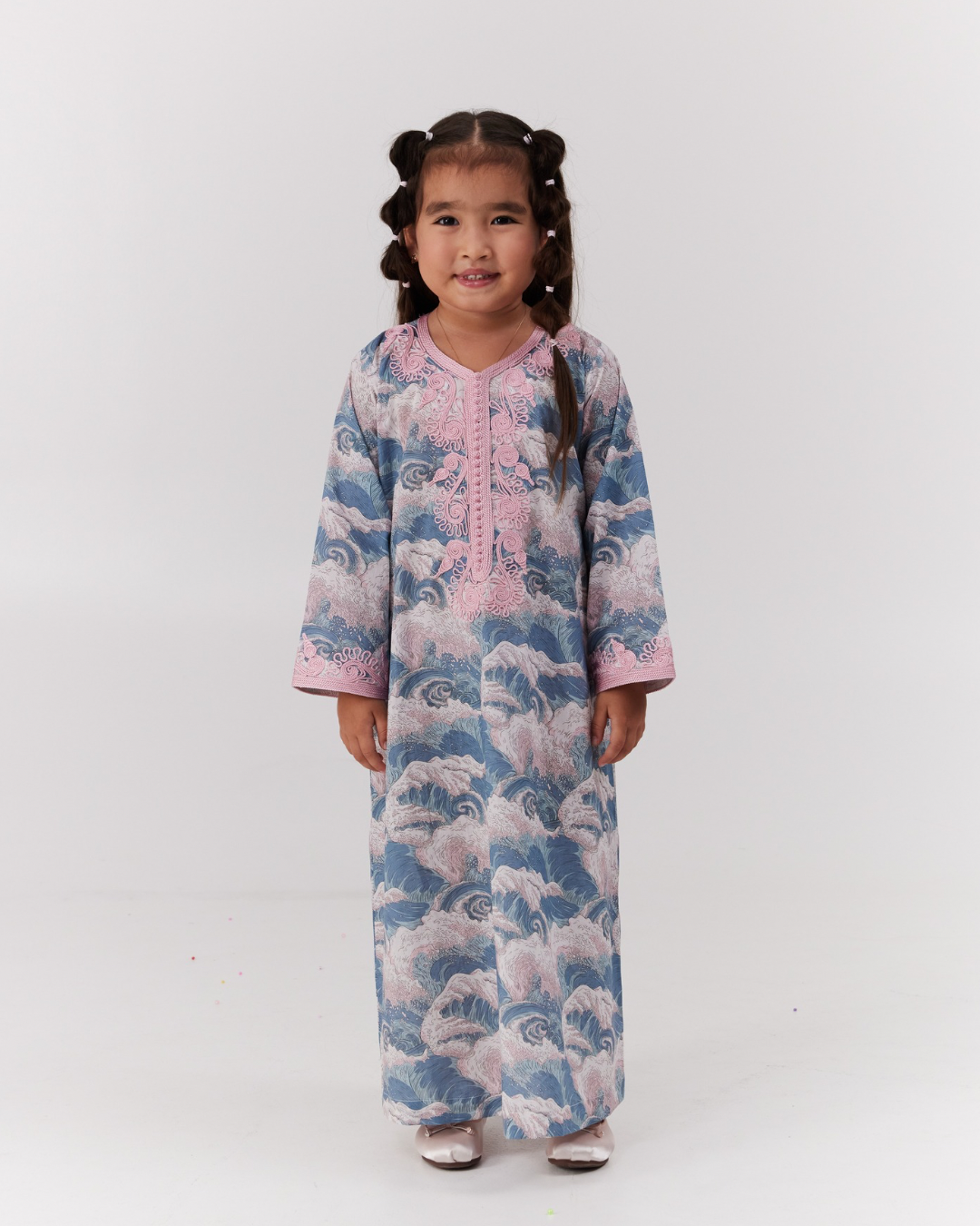 Liberty Wave jalabya
